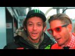 Valentino Rossi, Lapo Elkann, Monza Blancpain GT Endurance Series