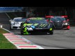 Valentino Rossi, Monza Blancpain GT Endurance Series