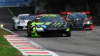 Valentino Rossi, Monza Blancpain GT Endurance Series