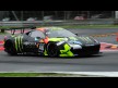 Valentino Rossi, Monza Blancpain GT Endurance Series