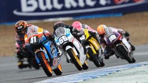 CEV Navarra preview