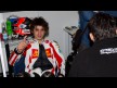 Niccolo Antonelli, San Carlo Gresini Moto3, Box