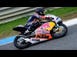 Loenzo Baldasarri, Red Bull Rookies, Test Estoril