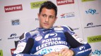 De Puniet y Espargar&oacute;, ante "su primera gran oportunidad" 
