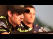 Cal Crutchlow, Yamaha Tech 3, Gran Premio bwin de España Press Conference