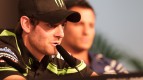 Cal Crutchlow, Yamaha Tech 3, Gran Premio bwin de España Press Conference
