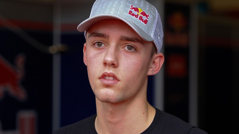 Jonas Folger