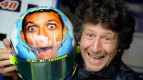Rossi intervista...Rossi
