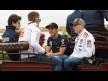 Bradl, Fenati, Bautista, Espargaro, MotoGP Jerez Preevent