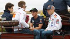 Bradl, Fenati, Bautista, Espargaro, MotoGP Jerez Preevent