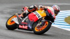 Casey Stoner, Repsol Honda Team, Jerez FP2
