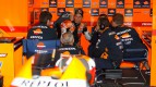 Casey Stoner, Repsol Honda Team, Jerez FP1