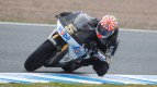 Johann Zarco, JiR Moto2, Jerez FP2