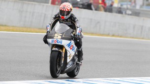 moto2 fp1 jerez