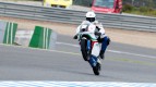 Romano Fenati, Team Italia FMI, Jerez FP2
