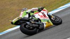 Hector Barbera, Pramac Racing Team, Jerez FP2