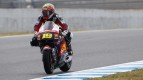 Alvaro Bautista, San Carlo Honda Gresini, Jerez FP2