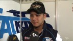 Jerez 2012 - Moto2 - FP2 - Interview - Takaaki Nakagami