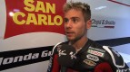 Bautista looking for better feeling in Jerez