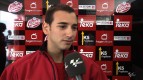 Cardus happy with improvements after Qatar