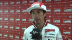 Hayden looking for more grip at Jerez