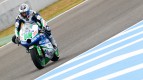 Ivan Silva, Avintia Blusens, Jerez FP1