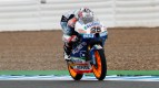 Maverick Viñales, Blusens Avintia, Jerez FP2