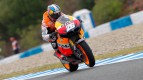 Dani Pedrosa, Repsol Honda Team, Jerez FP2
