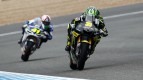 Cal Crutchlow, Yamaha Tech 3, Qatar FP2