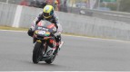 Pol Espargaro, Pons 40 HP Tuenti, Jerez FP2