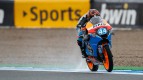 Miguel Oliveira, Estrella Galicia 0`0, Jerez 