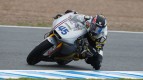 Scott Redding, Marc VDS Racing Team, Jerez FP2