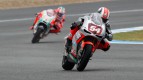 Mattia Pasini, Speed Master, Jerez FP2