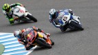 Arthur Sissis, Simone Grotzkyj, Red Bull KTM Ajo, Ambrogio Next Racing, Jerez FP1