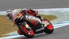 Yuki Takahashi, NGM Mobile Forward Racing, Jerez FP2