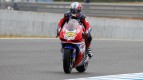 James Ellison, Paul Bird Motorsport, Jerez FP2