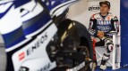 Jorge Lorenzo, Yamaha Factory Racing, Jerez FP1
