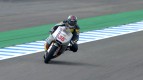 Mika Kallio, Marc VDS Racing Team, Jerez FP2