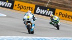 Simone Corsi, Came IodaRacing Project, Jerez QP