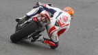 Gino Rea, Federal Oil Gresini Moto2, Jerez FP3