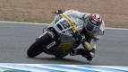 Thomas Luthi, Interwetten-Paddock, Jerez FP3