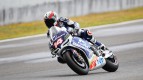 Randy de Puniet, Power Electronics Aspar, Jerez QP