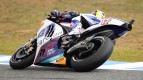 Karel Abraham, Cardion AB Motoracing, Jerez QP