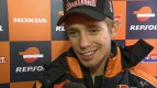 Stoner unhappy with set-up after Jerez qualifying