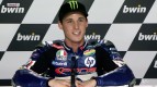 Jerez 2012 - Moto2 - QP - Interview - Pol Espargaro