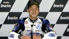 Jerez 2012 - Moto2 - QP - Interview - Takaaki Nakagami