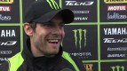 Good pace for Cal Crutchlow in qualifying practice