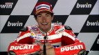Jerez 2012 - MotoGP - QP - Interview - Nicky Hayden