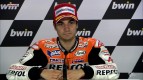 Jerez 2012 - MotoGP - QP - Interview - Dani Pedrosa