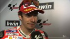 Hayden pleased with 
